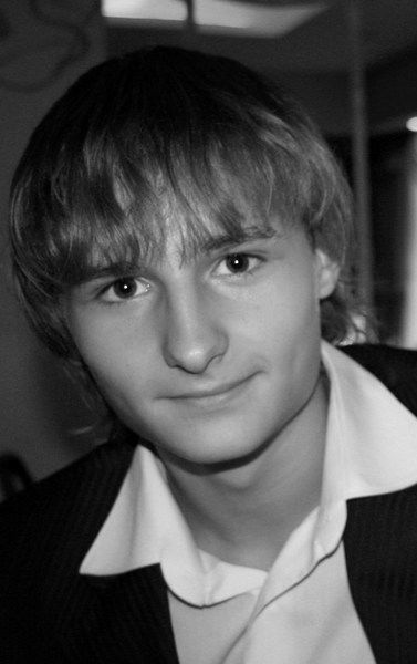 Владимир Лушников