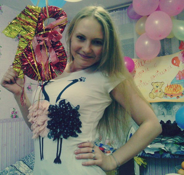 Анна Лыткина