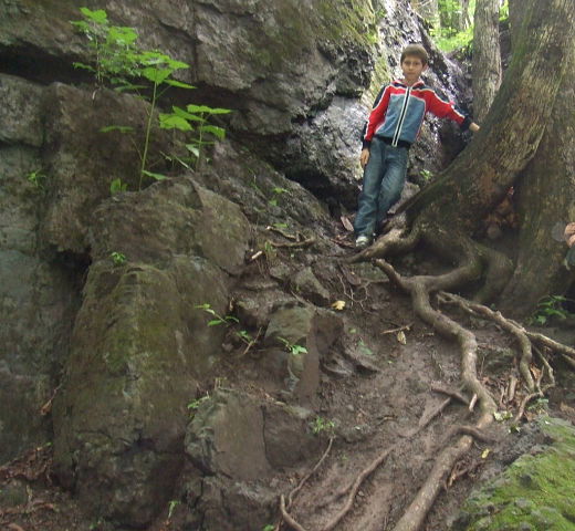 Артём Запольский