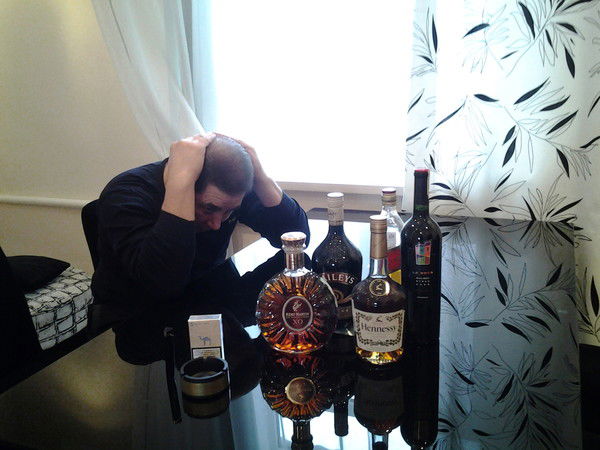 Касым Идрисов