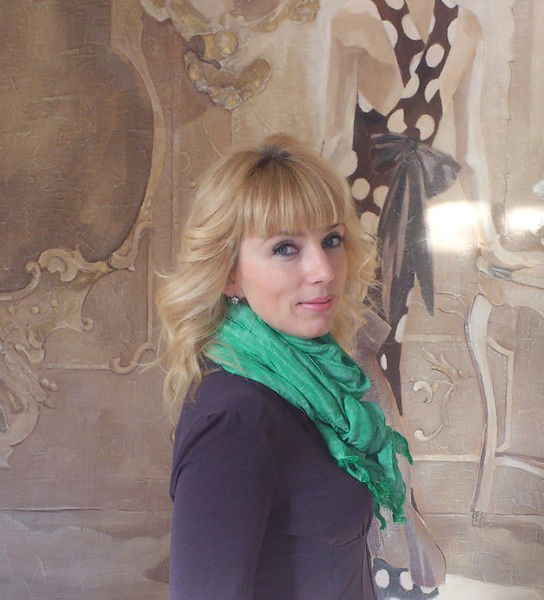 Ирина Генце