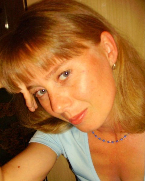 Екатерина Исаичева