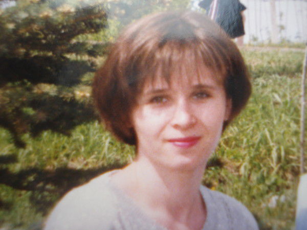 Луиза Файзылова