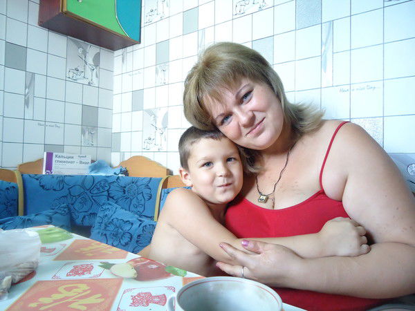 Лидия Дмитриенко