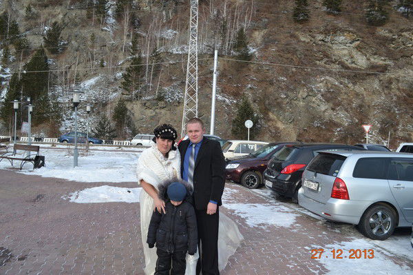 Лилия Филатова