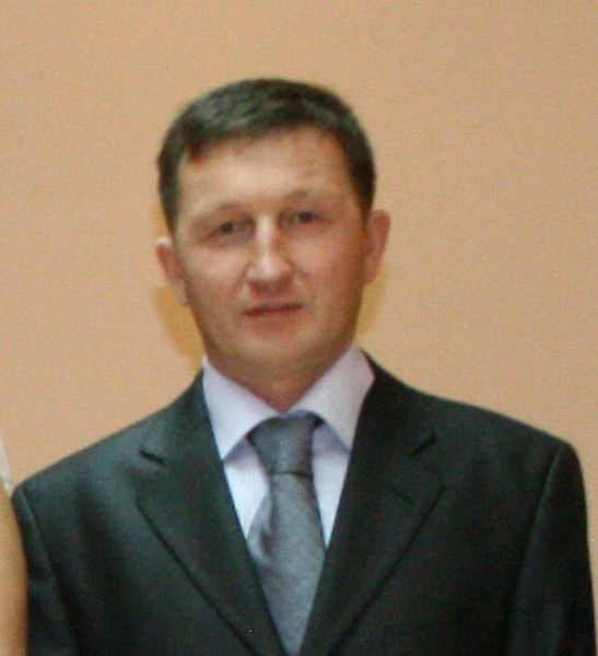 Юра Захаров