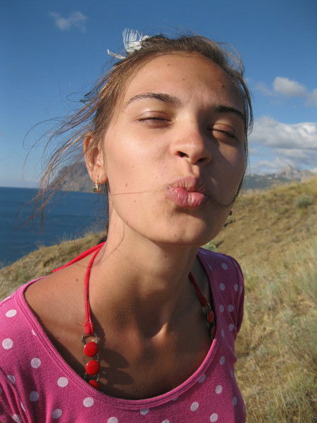 Юляшка Виноградова