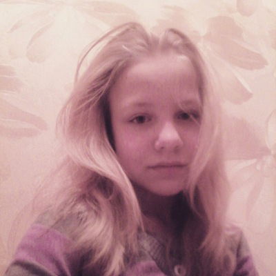 Александра Комарова