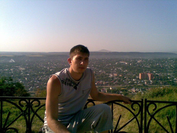 Алексей Т-Ов