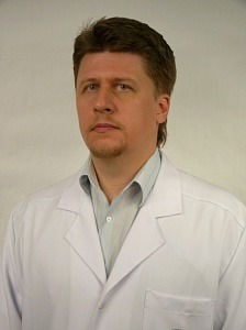 Деменченко Борис