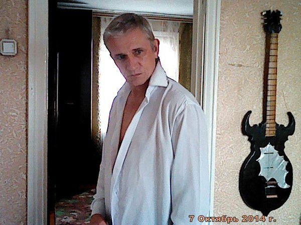 Эдуард Язвенко