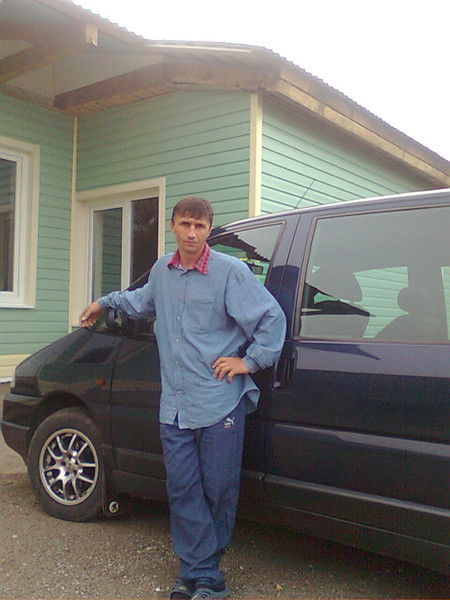 Анатолий Исаков