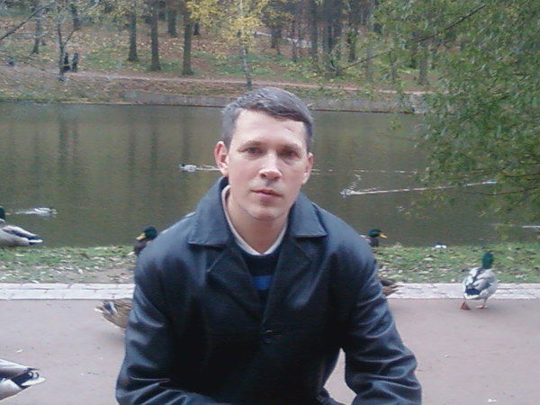 Олег Линкявичюс