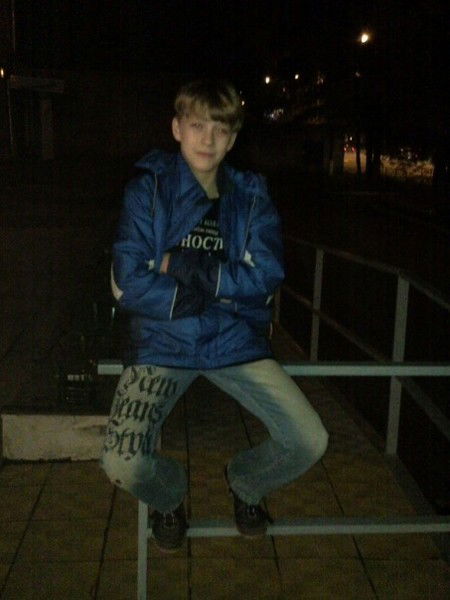 Андрей Пылов