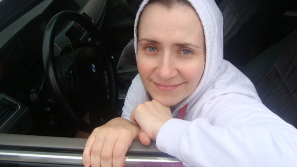 Снежана Дунаевская