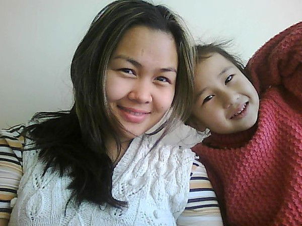 Ботакоз Жамбаева