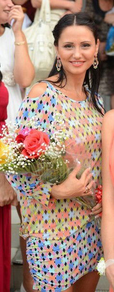 Татьяна Низамова