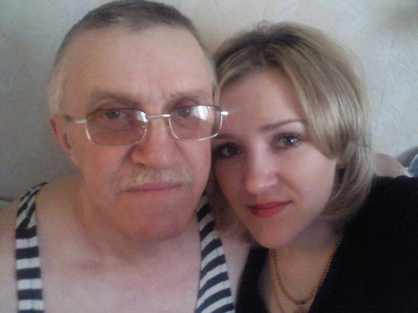 Сергей Михалочкин