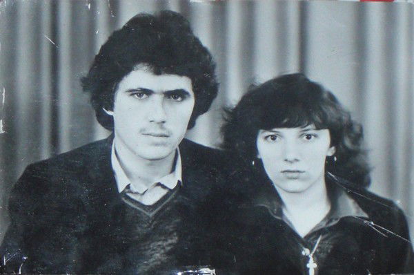 Гертель Иван