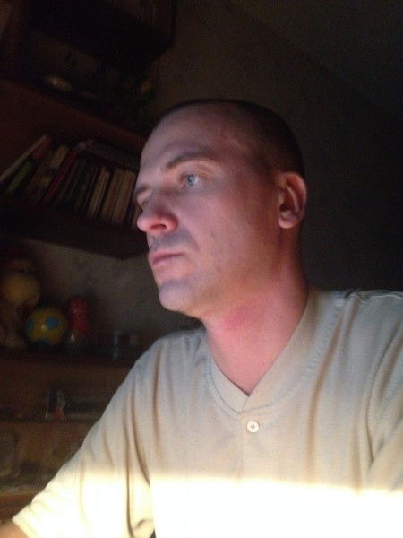 Олег Сафронов