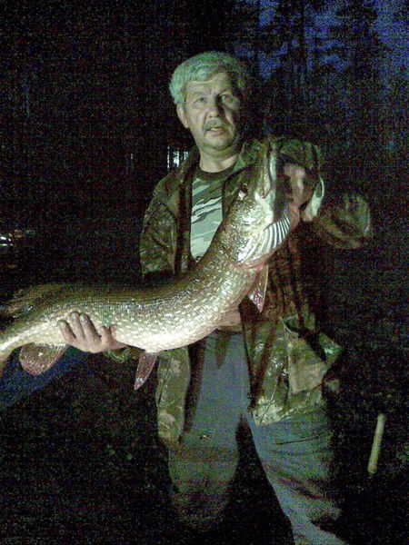 Александр Кротков