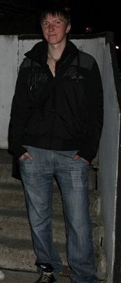 Александр Гончаров