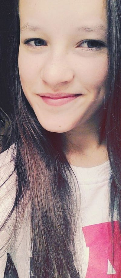 Алеся Кухта