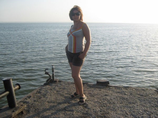 Ирина Поздеева