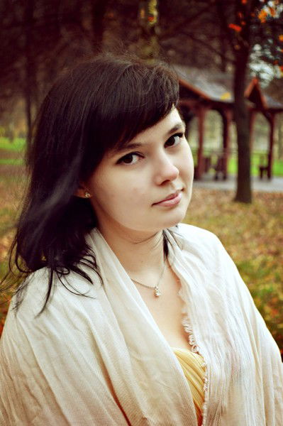 Мария Сивцова