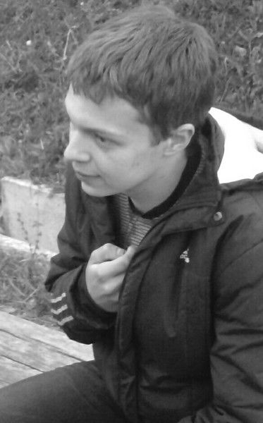 Николай Остапчук