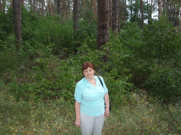 Наталья Саркисян