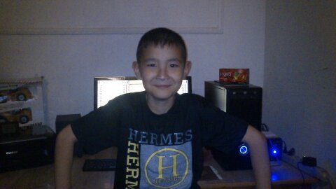 Арсен Алтынбеков