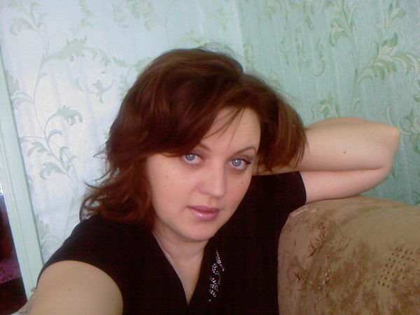 Аглая Скворцова