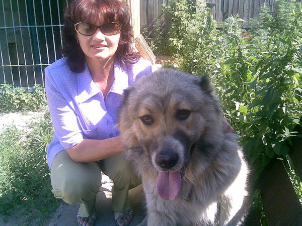 Наталья Атайкина