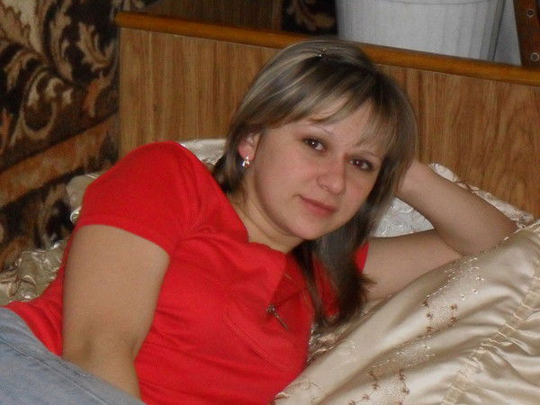 Юлия Полетавкина