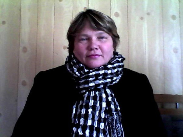 Людмила Кондратьева