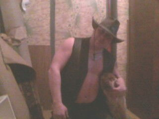 Виталик Кузнецов