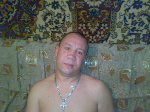 Владимир Батюшев