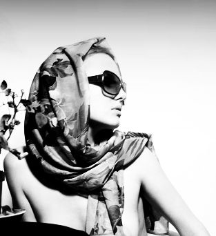 Ирина Чернышкова