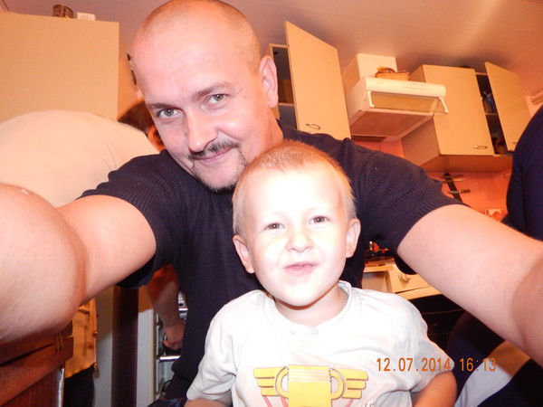 Сергей Евсюков