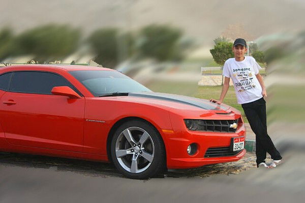 Алхамдулиллах Мусилман