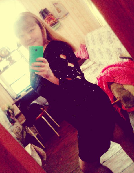 Анжелика Медведева