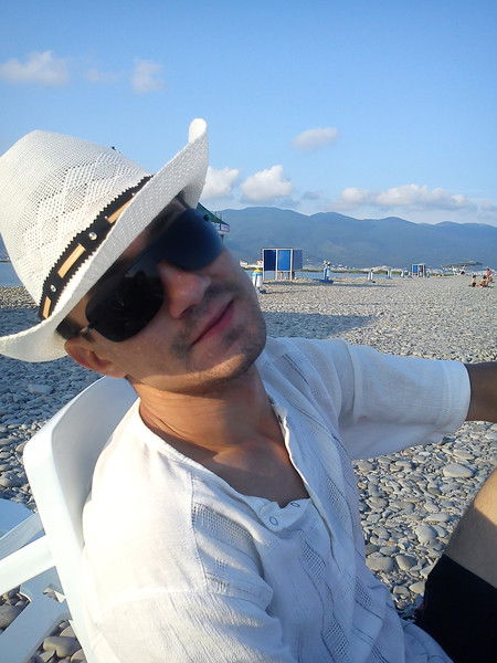 Рамиль Мухин