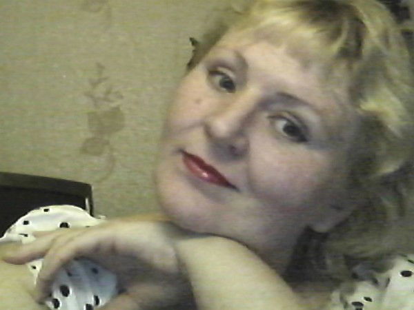 Татьяна Таня