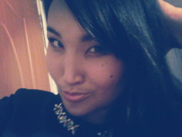 Айнура Есилтайкызы