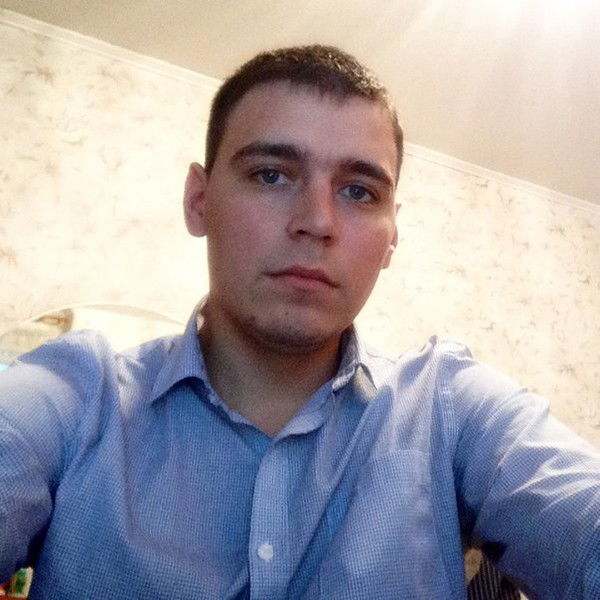 Александр Сибилев