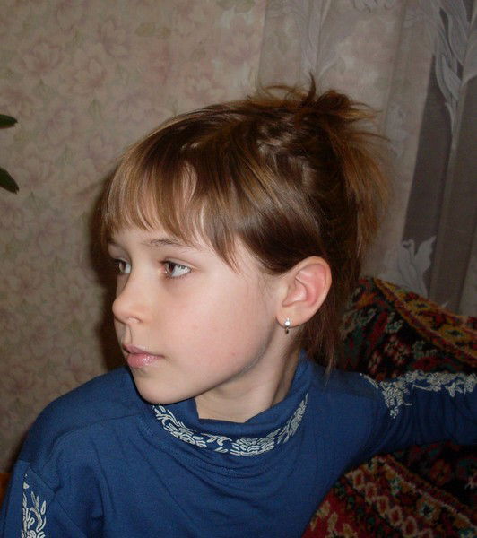 Лилия Герасимова