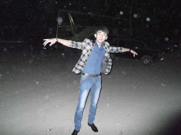 И Л Ш А Т Турганов