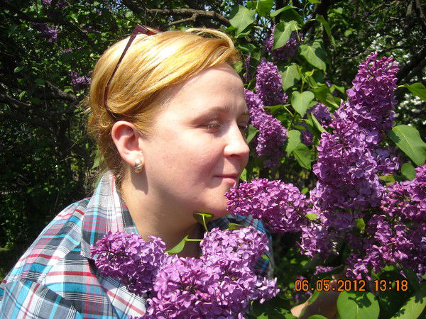 Елена Темникова