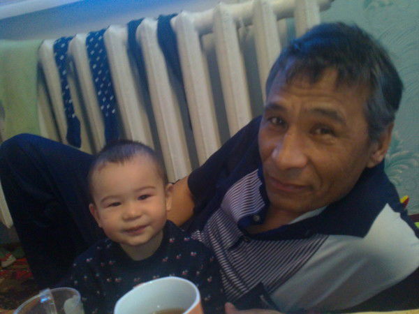 Тоян Каримов